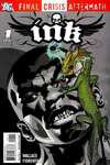 Final Crisis Aftermath: Ink comic books